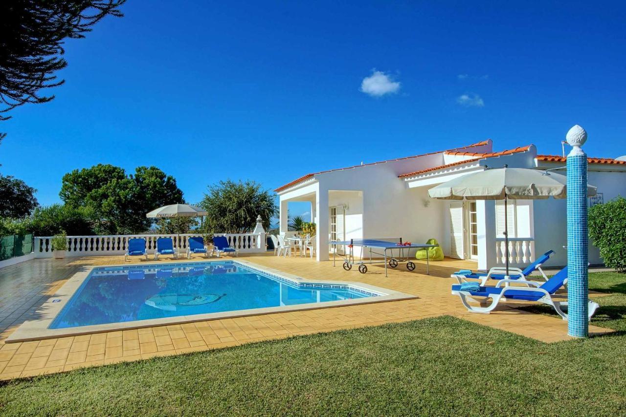 Villa Licinia Guia (Faro) Exterior foto