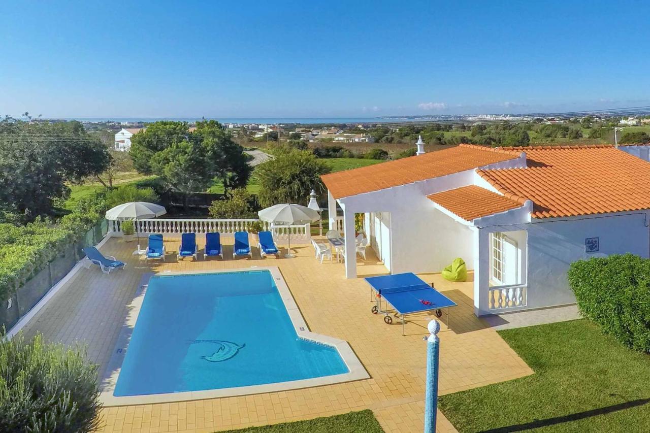 Villa Licinia Guia (Faro) Exterior foto